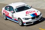 BMW 335i Race Car by ADF Motorsport 2012 года
